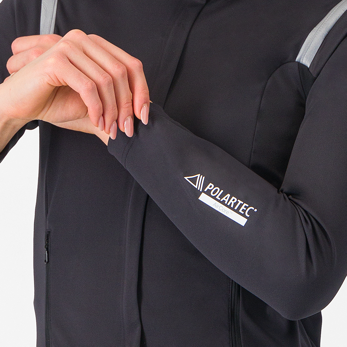 PERFETTO RoS 3 W JACKET