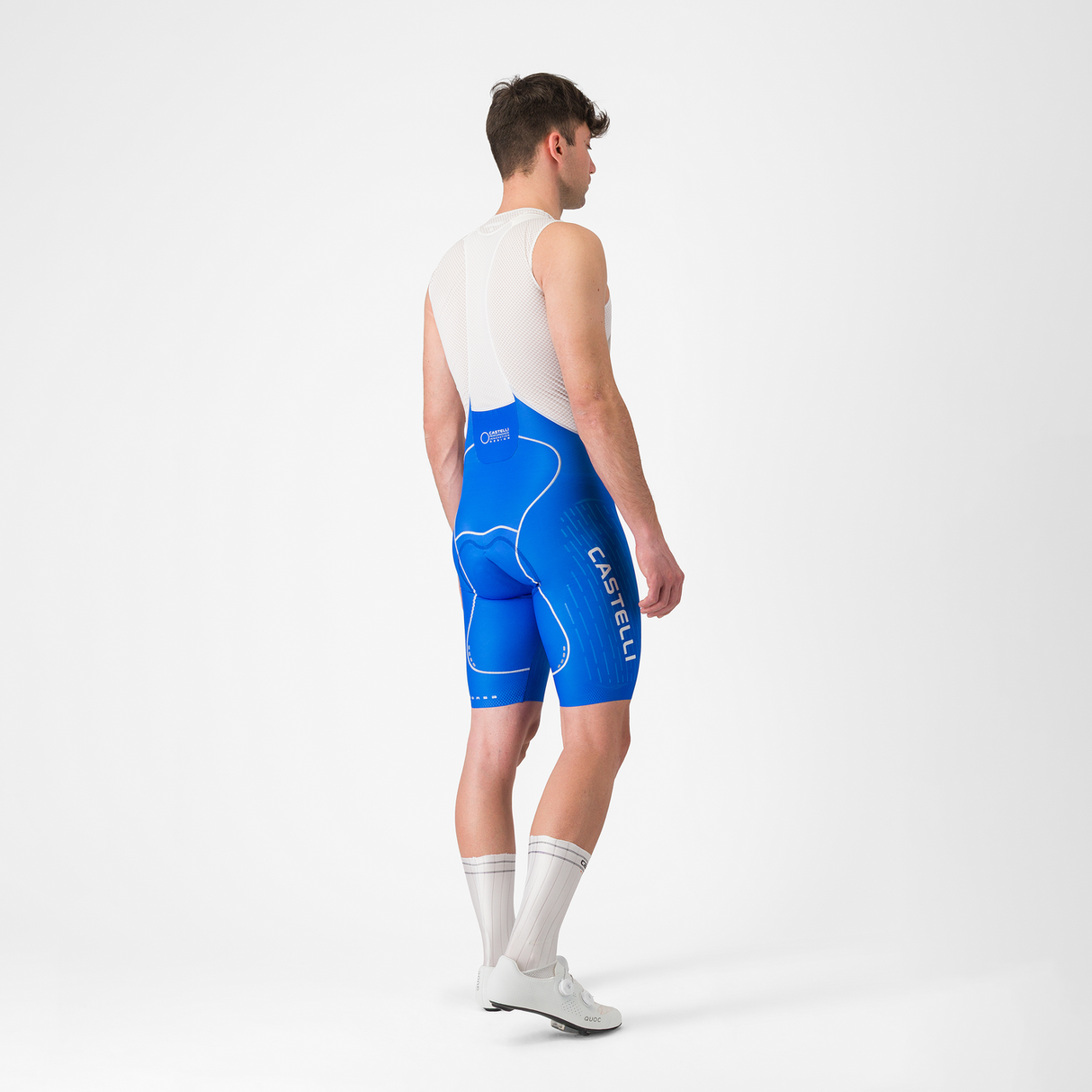 FREE AERO RACE S KIT CYCLING SHORTS