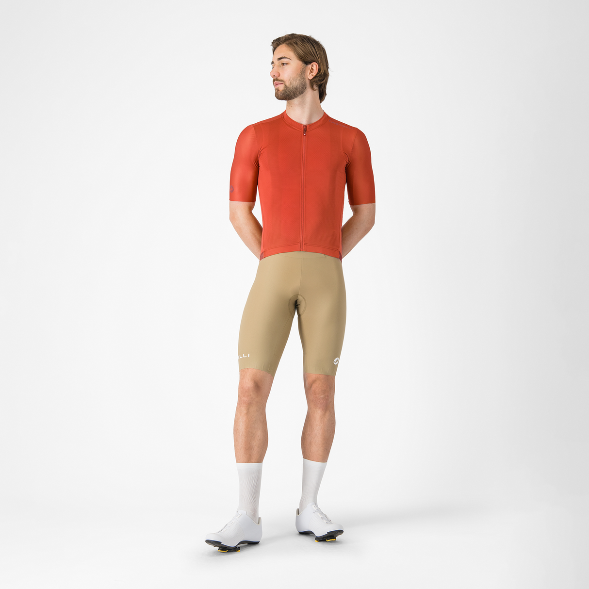 ESPRESSO JERSEY