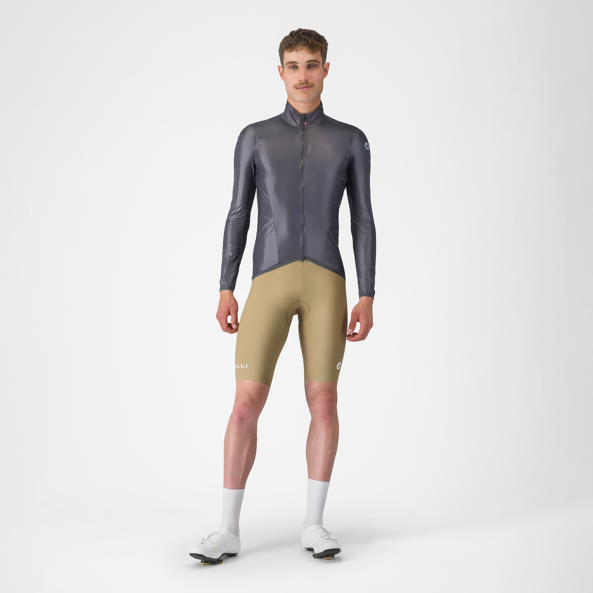 VESTE ARIA SHELL 2