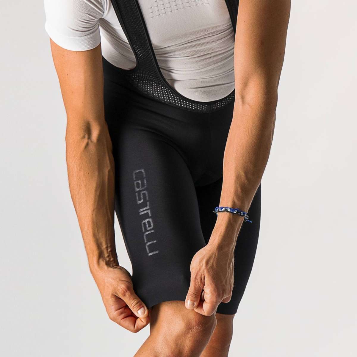 CUISSARD NANO FLEX PRO RACE | Castelli