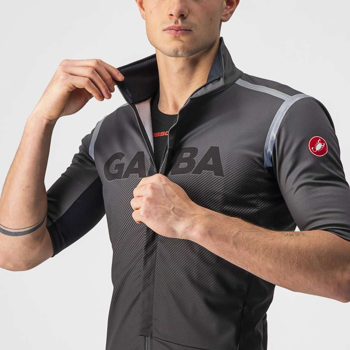 GABBA ROS EDITION SPECIALE | Castelli