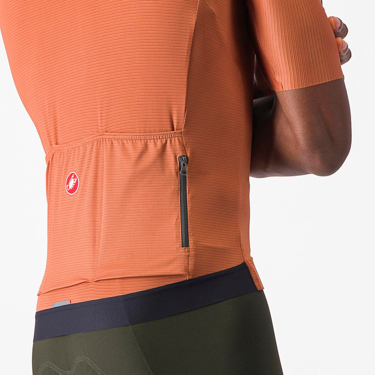 Maillot Espresso homme | Castelli