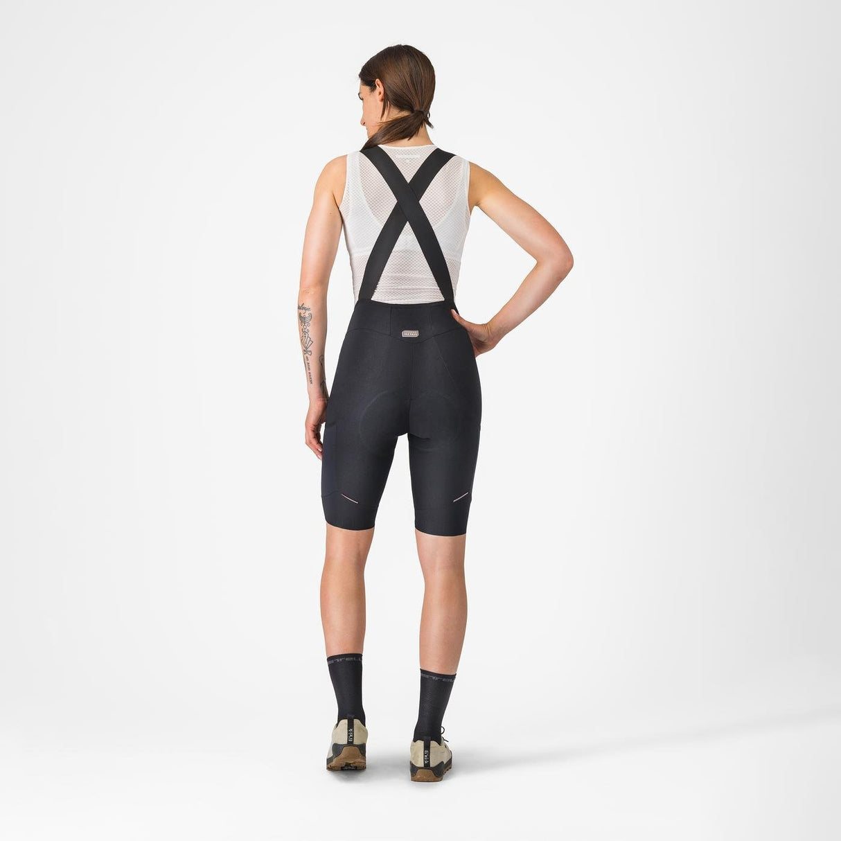 Cuissard Unlimited Endurance W Dt - Femme | Castelli