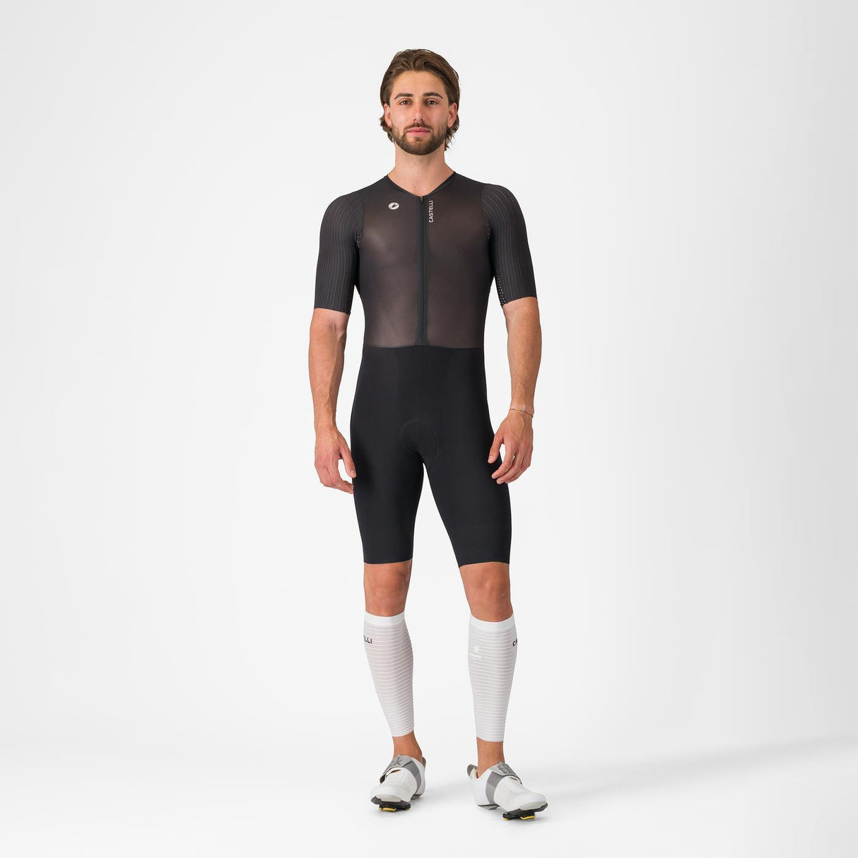 trifonction PR 3 Speed homme | Castelli