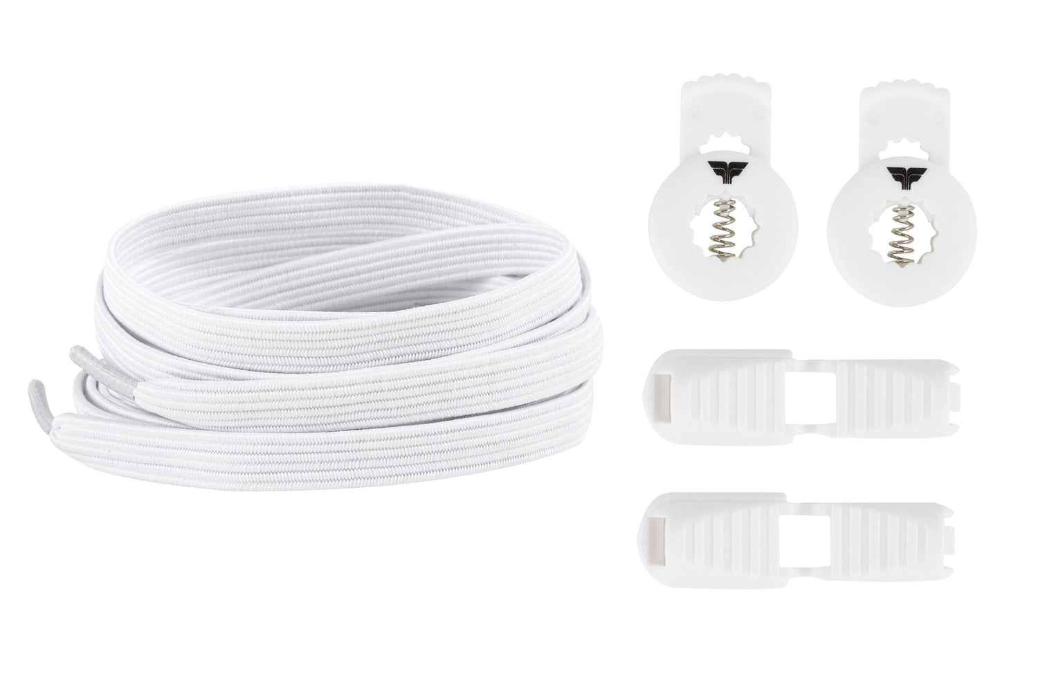 Lacets plat rapide | Triathlon Store