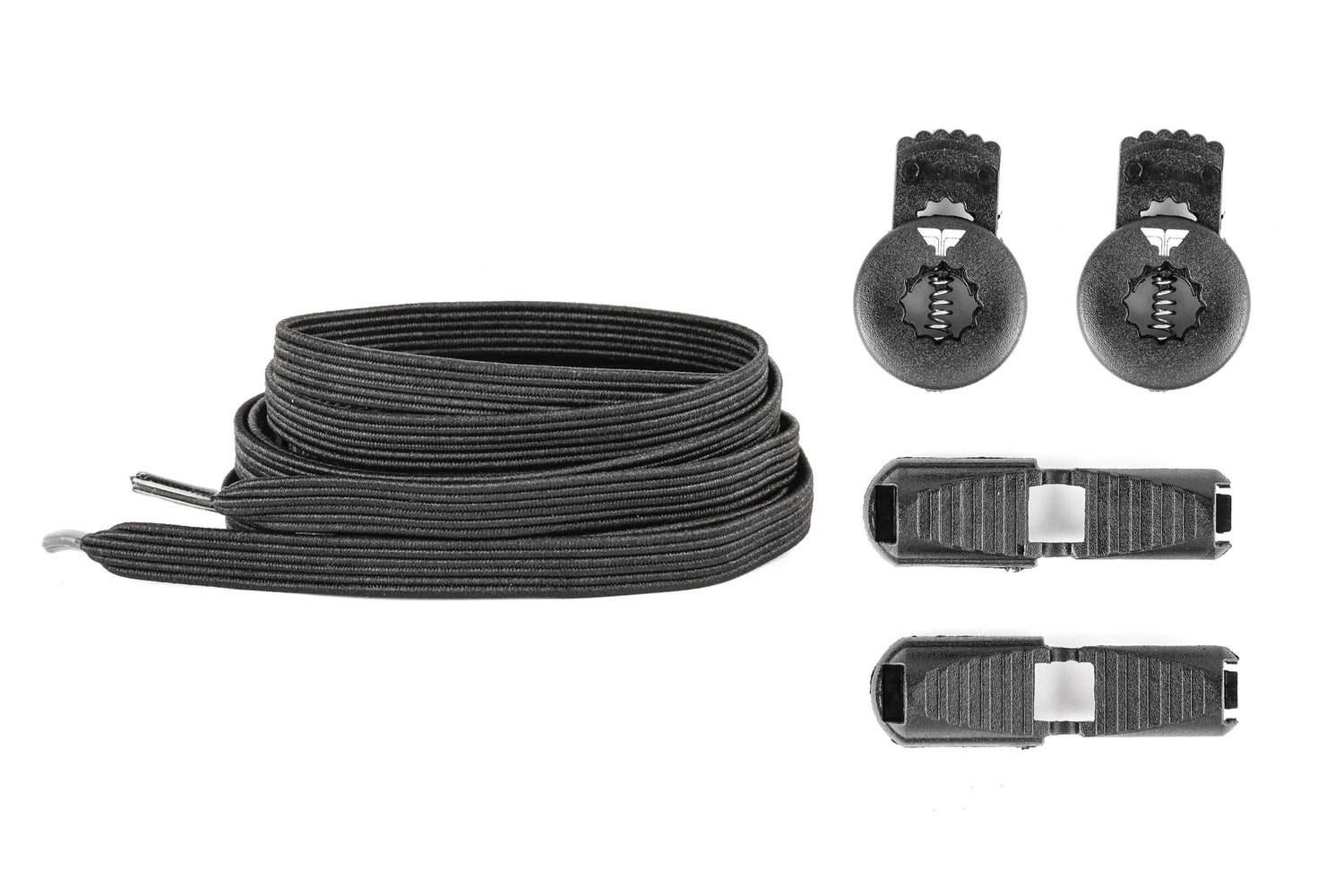 Lacets plat rapide | Triathlon Store