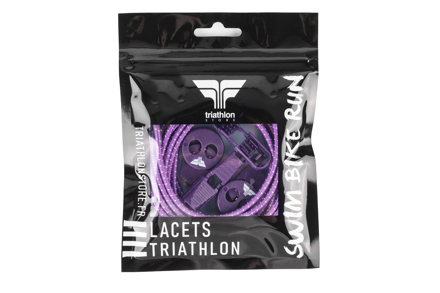 Lacets Triathlon Ts  | Triathlon Store