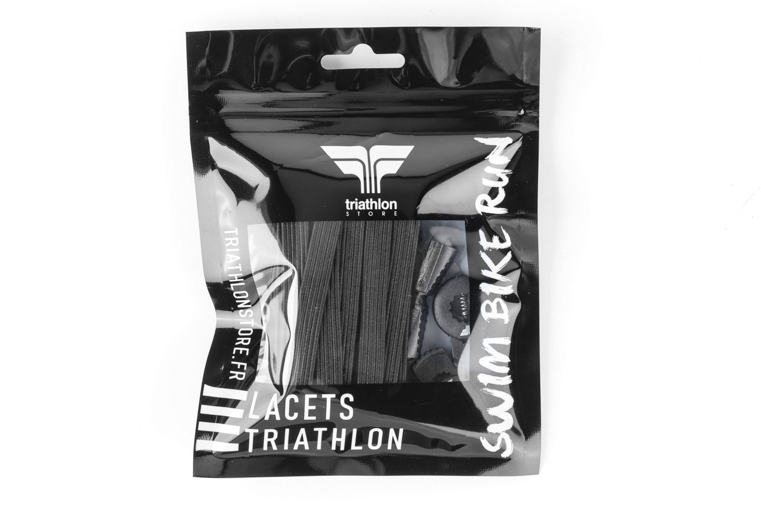 Lacets plat rapide | Triathlon Store