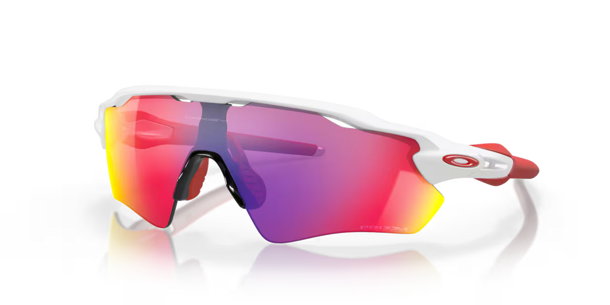 Radar Ev Path  | Oakley