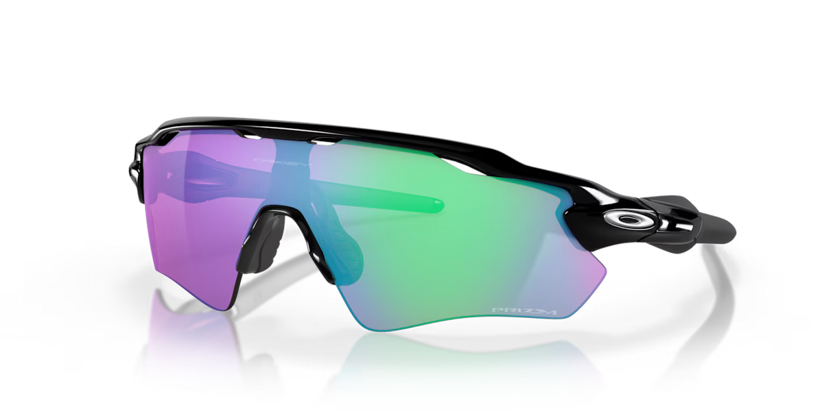 Radar Ev Path  | Oakley