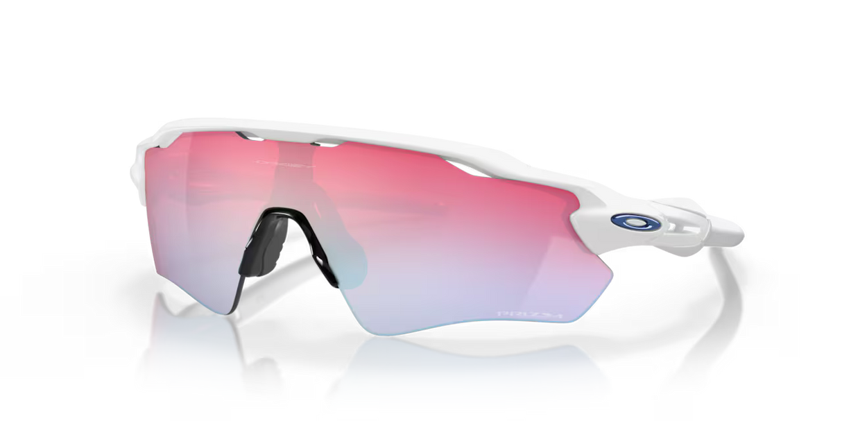 Radar Ev Path  | Oakley