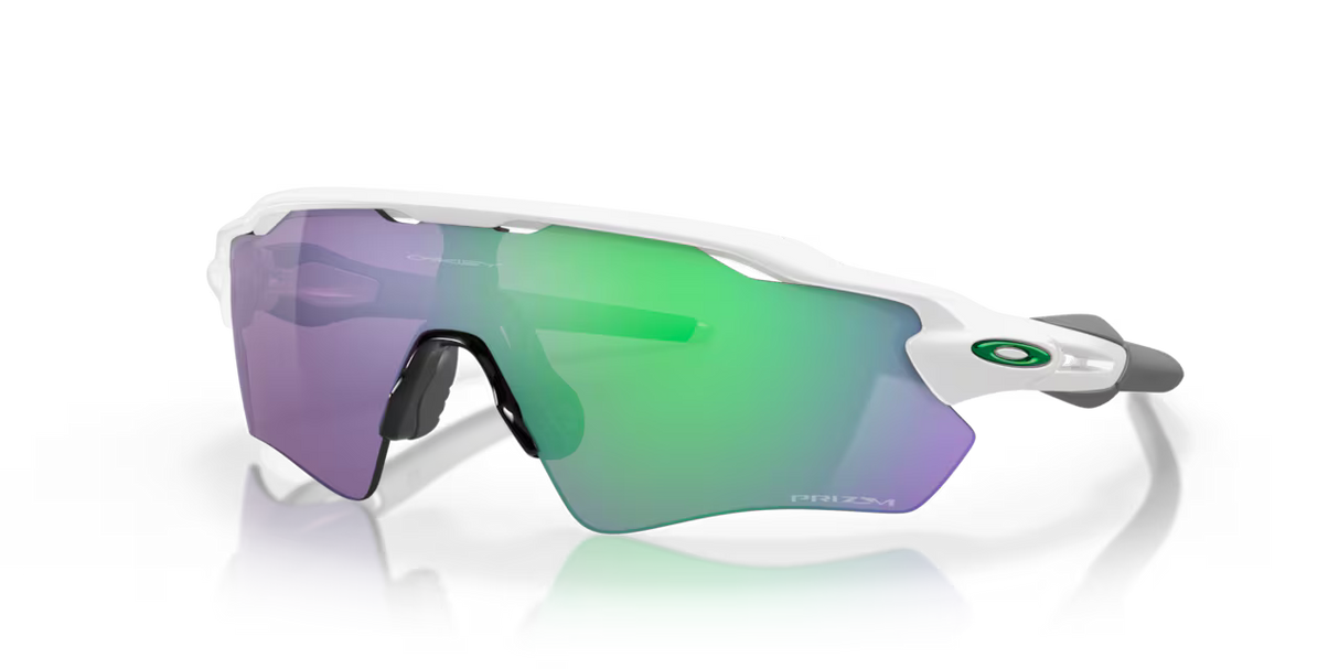 Radar Ev Path  | Oakley