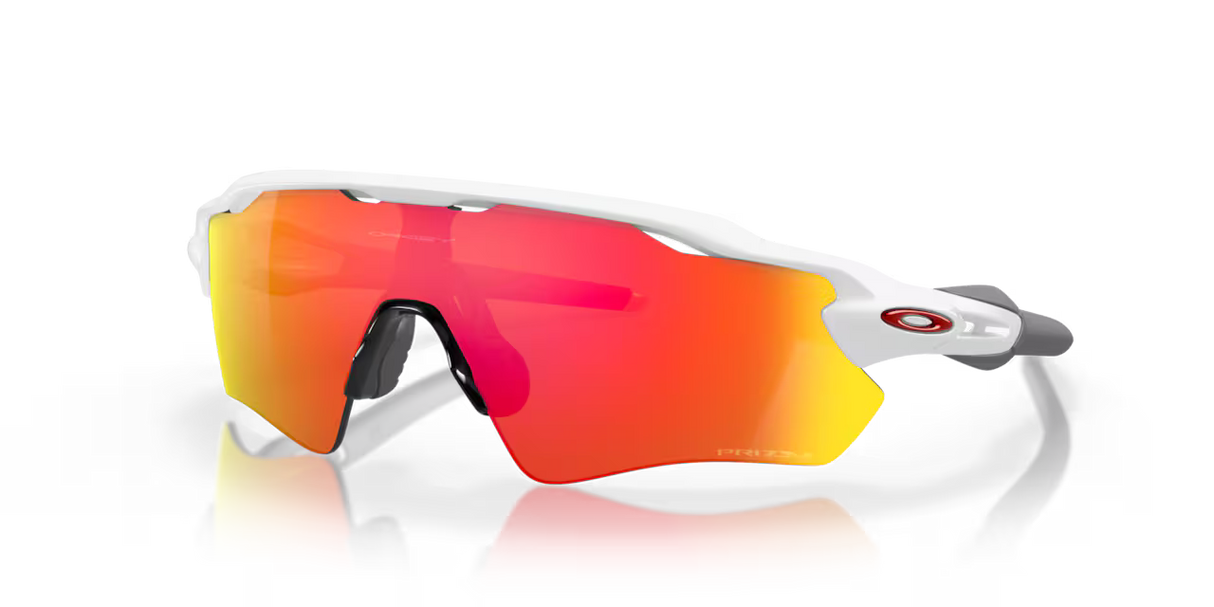 Radar Ev Path  | Oakley