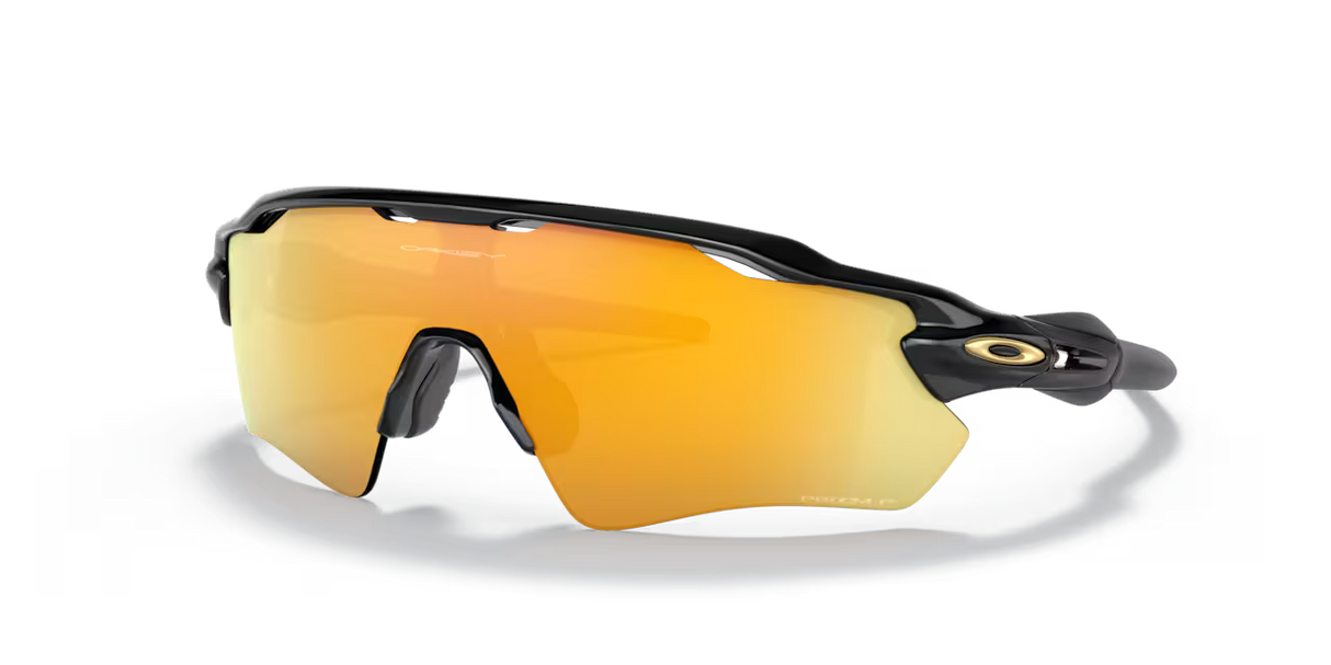 Radar Ev Path  | Oakley