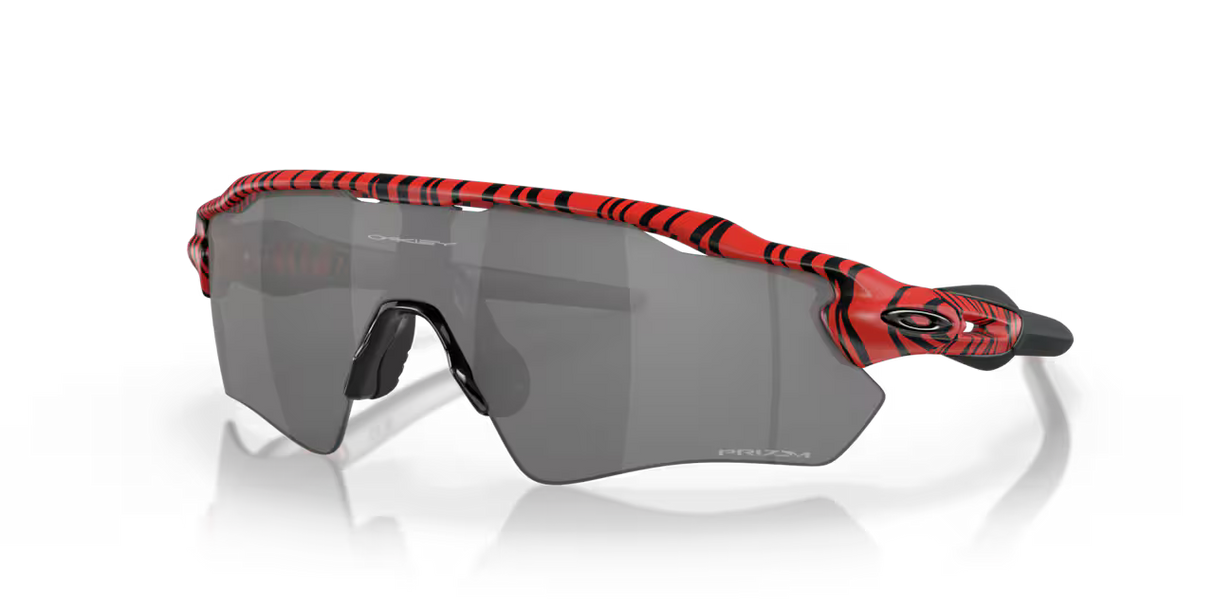 Radar Ev Path  | Oakley