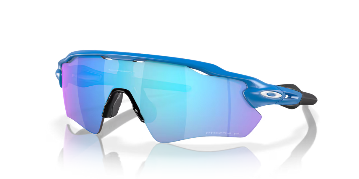 Radar Ev Path  | Oakley