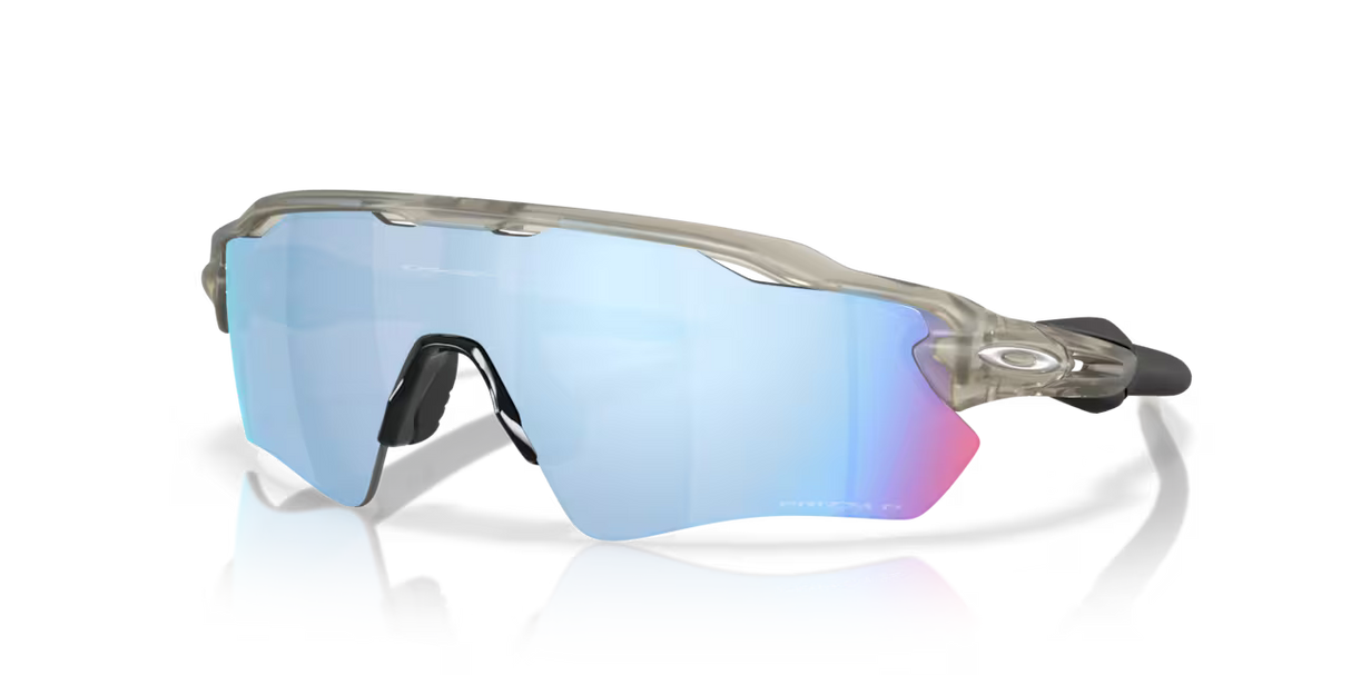 Radar Ev Path  | Oakley
