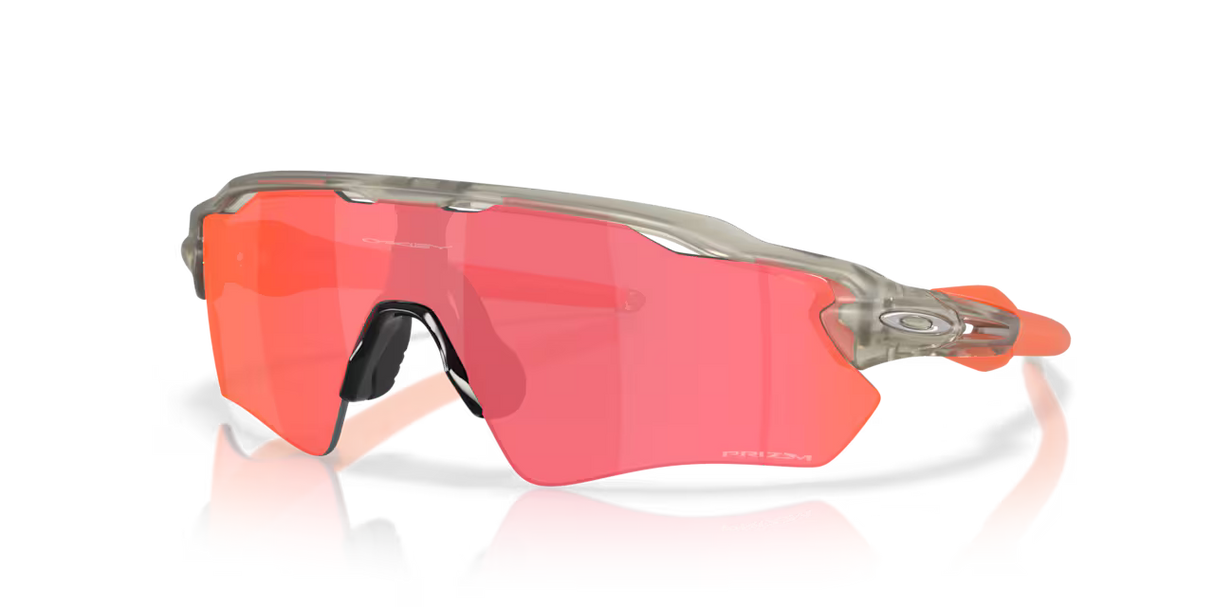 Radar Ev Path  | Oakley