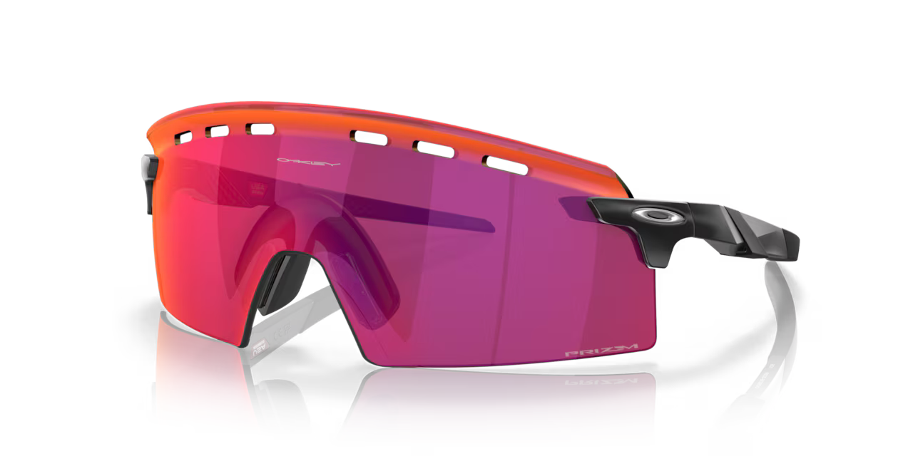 Encoder Strike  | Oakley