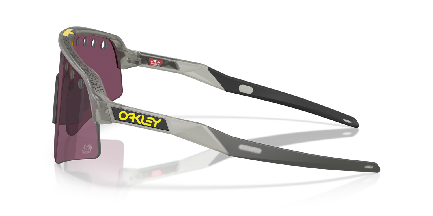 Sutro Lite Sweep tour de France Signature Series | Oakley