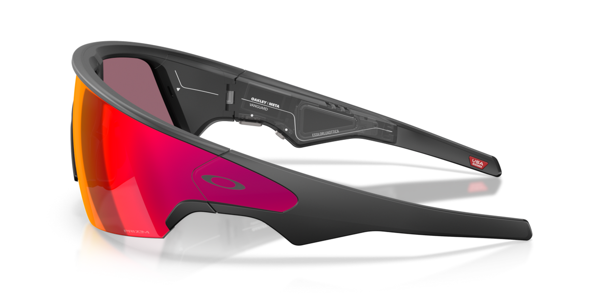 Vanguard Meta | Oakley