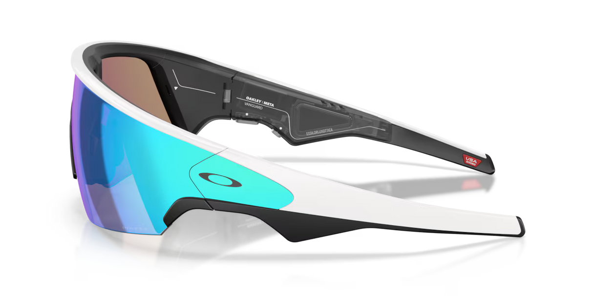 Vanguard Meta | Oakley