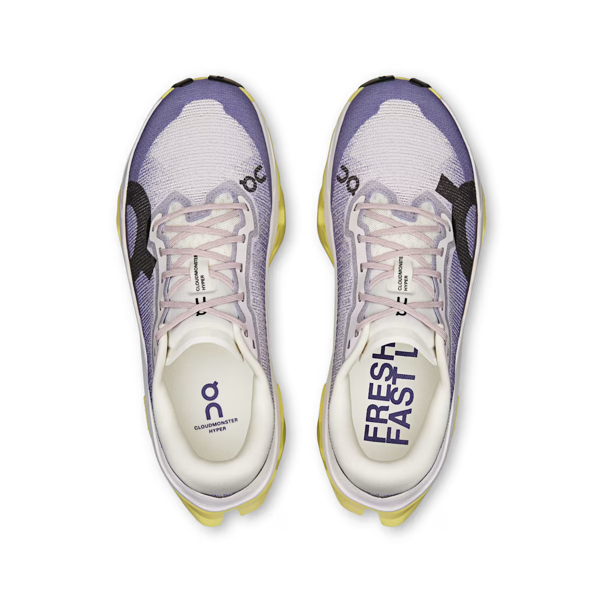 Cloudmonster 3 Hyper Femme | On Running