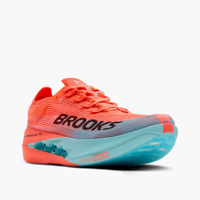 Hyperion Elite 4 PB - Hombre | Brooks Running