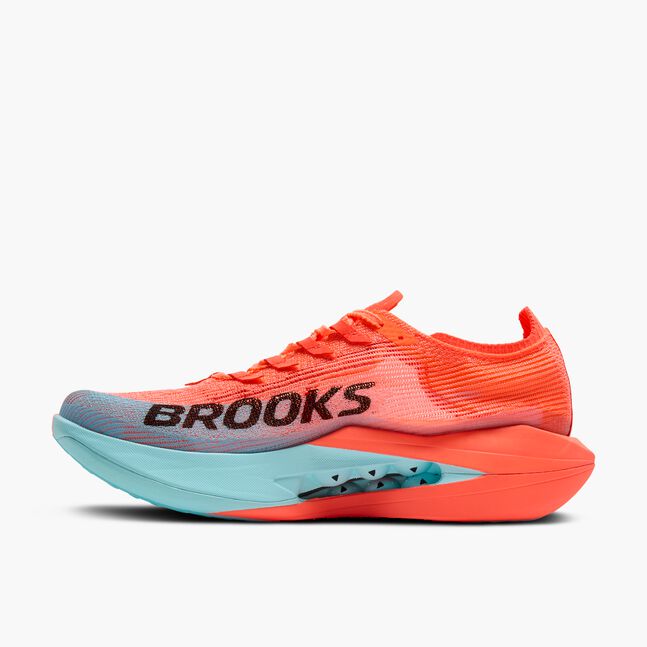 Hyperion Elite 4 PB - Hombre | Brooks Running