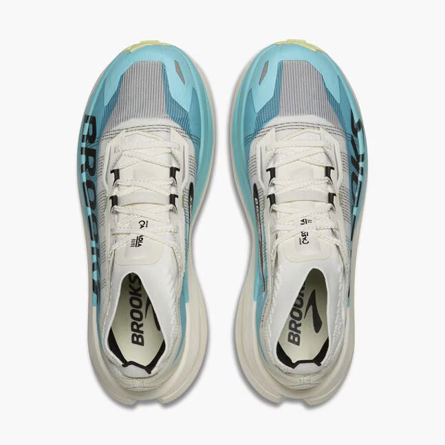 Ghost trail man | Brooks Running