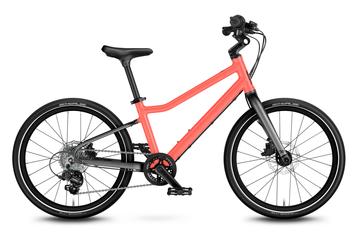 Woom 4 Explorer  | Woom