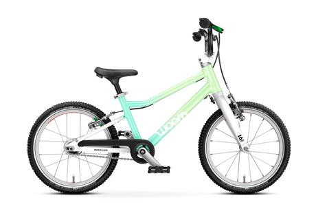 Woom 3 Automagic  16 Pouces  | Woom