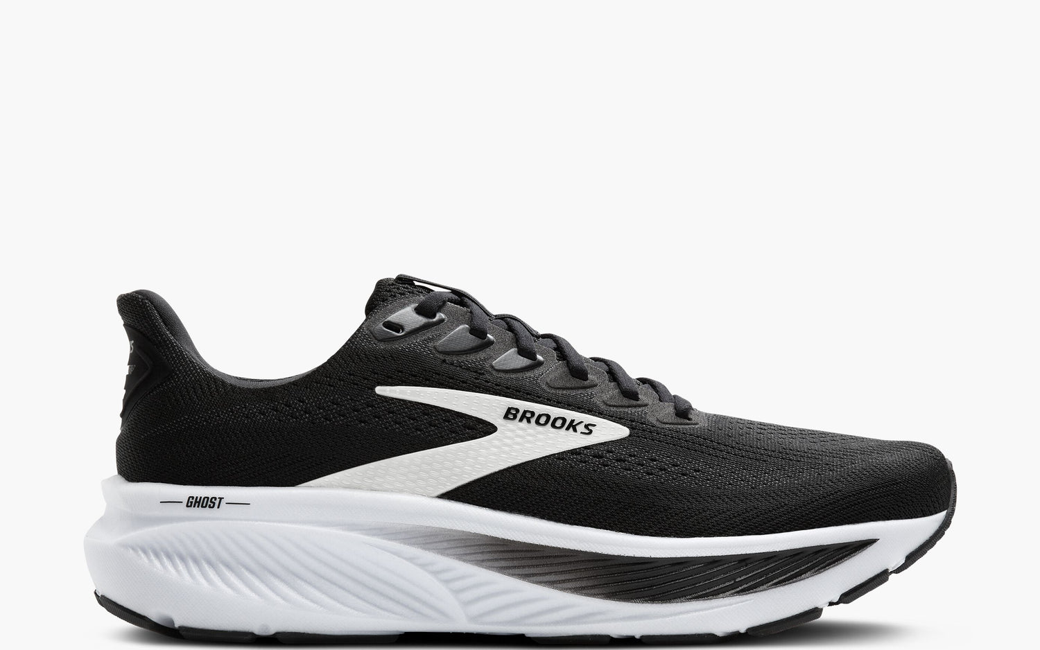 Ghost 17 - Homme | Brooks Running