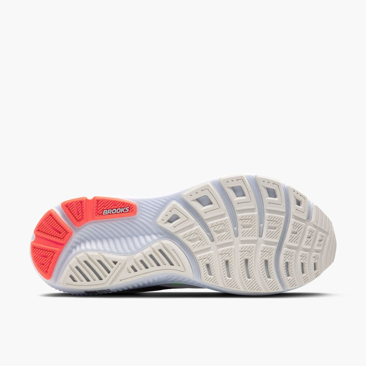 Ghost 17 - Homme | Brooks Running