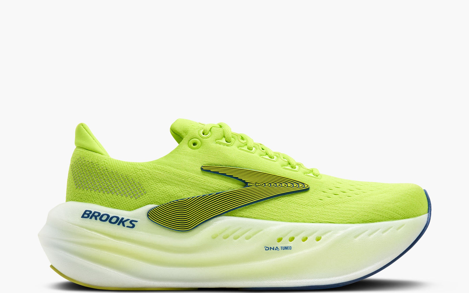 Glycerin max - Homme | Brooks Running