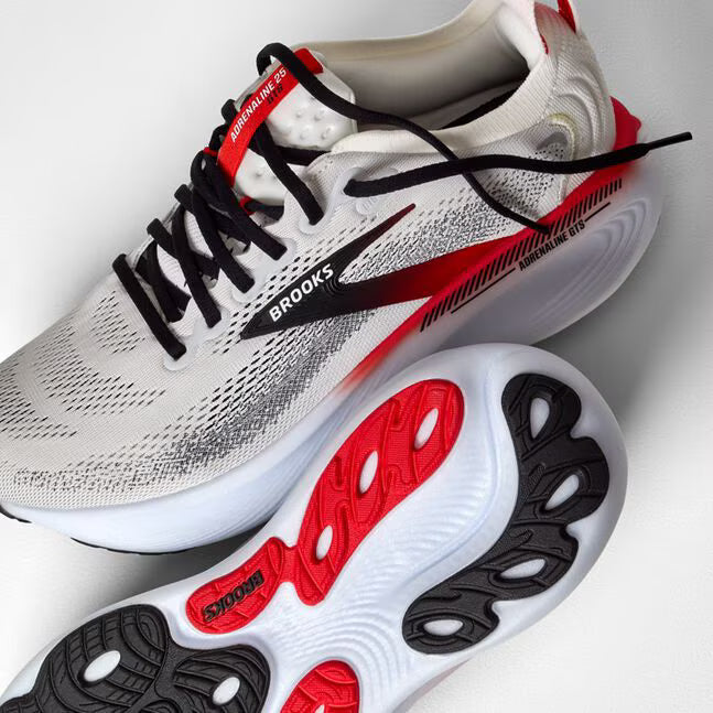 Adrenaline Gts 25 - Men | Brooks Running