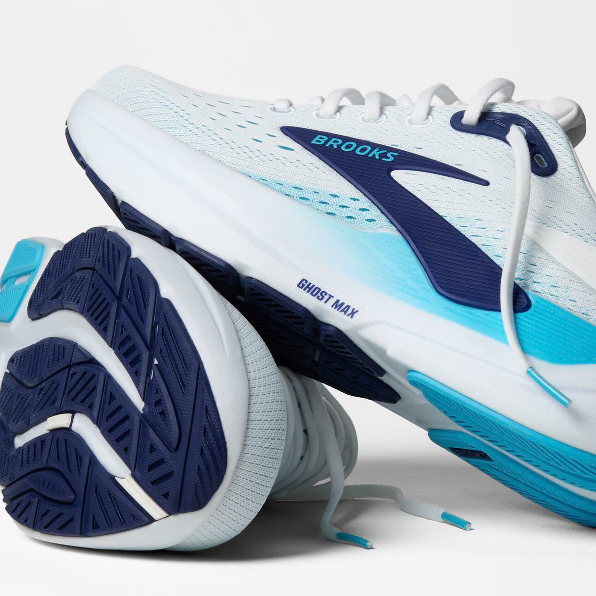 Ghost Max 3 homme | Brooks Running