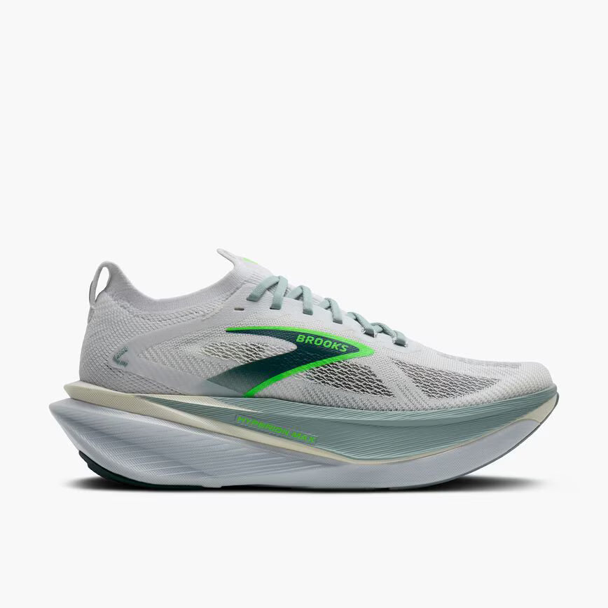 Chaussures running Hyperion Max 4 homme | Brooks Running