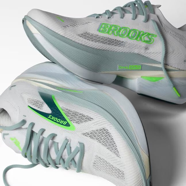 Chaussures running Hyperion Max 4 homme | Brooks Running
