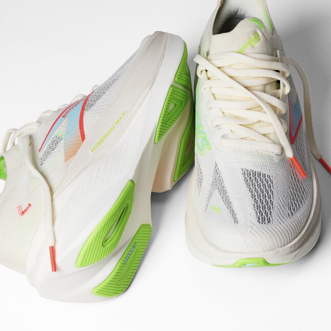 Hyperion Max 3 - Men | Brooks Running