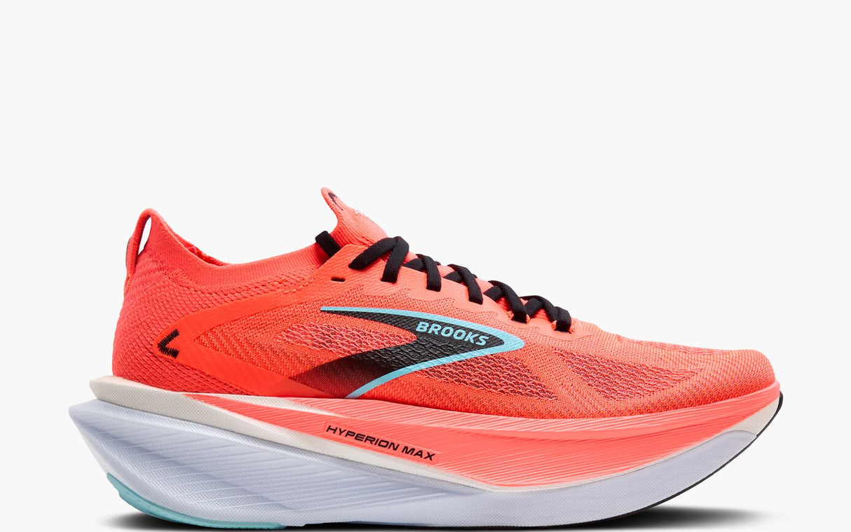 Hyperion Max 3 - Men | Brooks Running