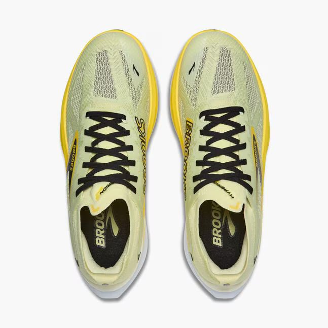 Hyperion Max 3 - Men | Brooks Running