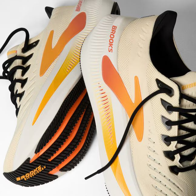 Glycerin max 2 man | Brooks Running