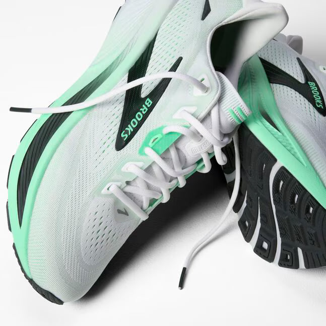 Chaussures running Ghost 18 Homme | Brooks Running