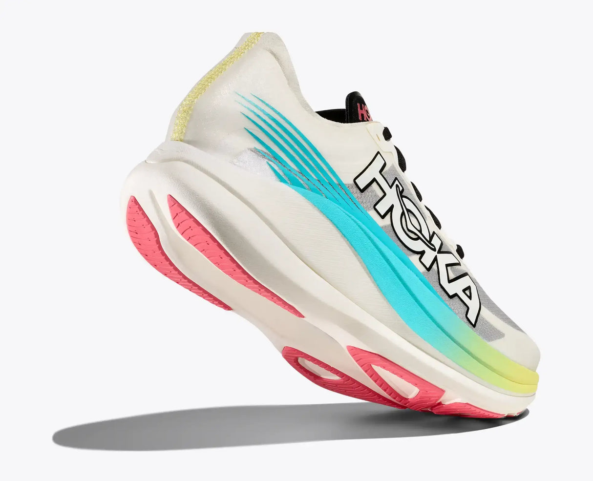 Image Rocket X2 yuzu cielo blue | Hoka