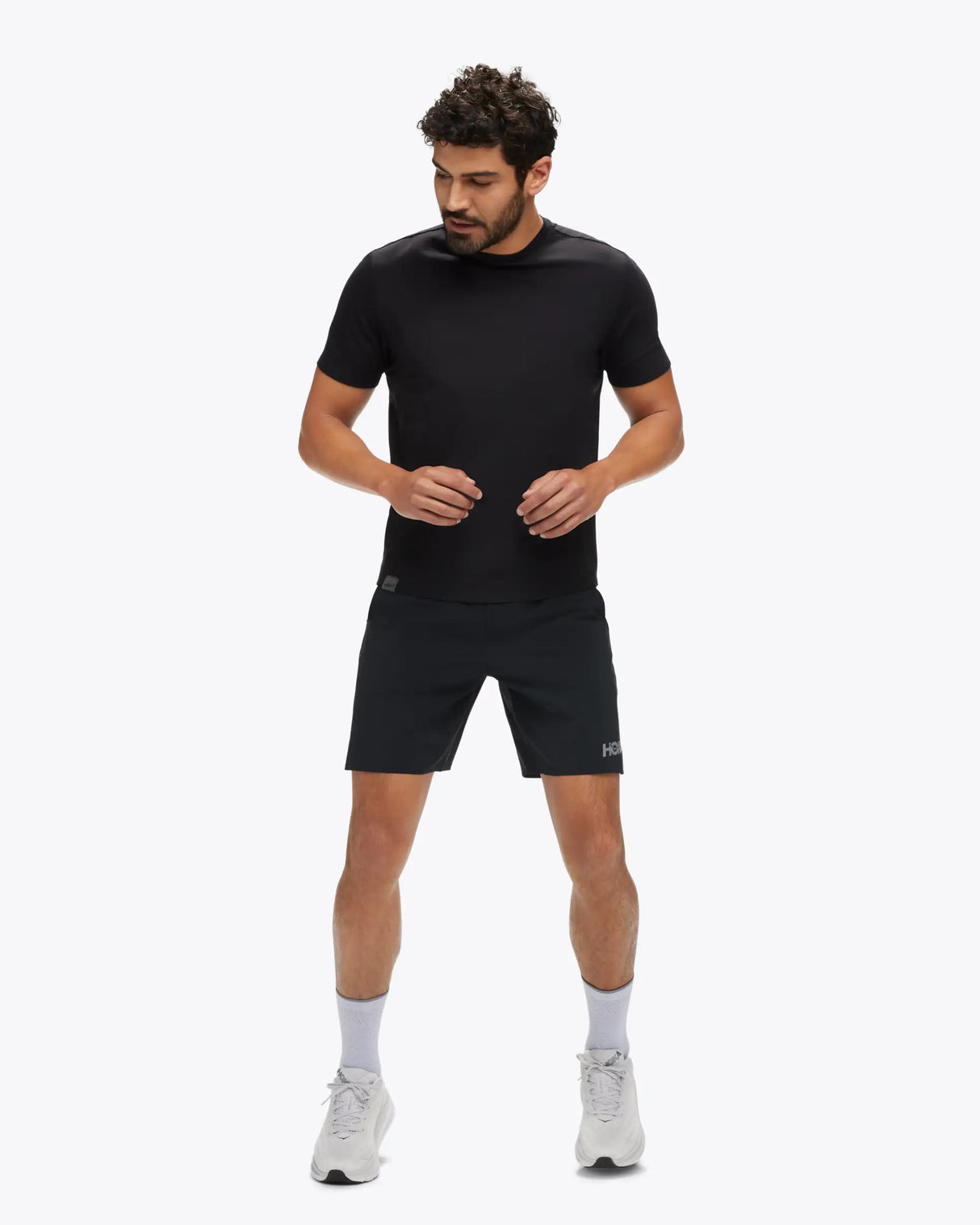 ESSENTIAL TEE - HOMME | HOKA