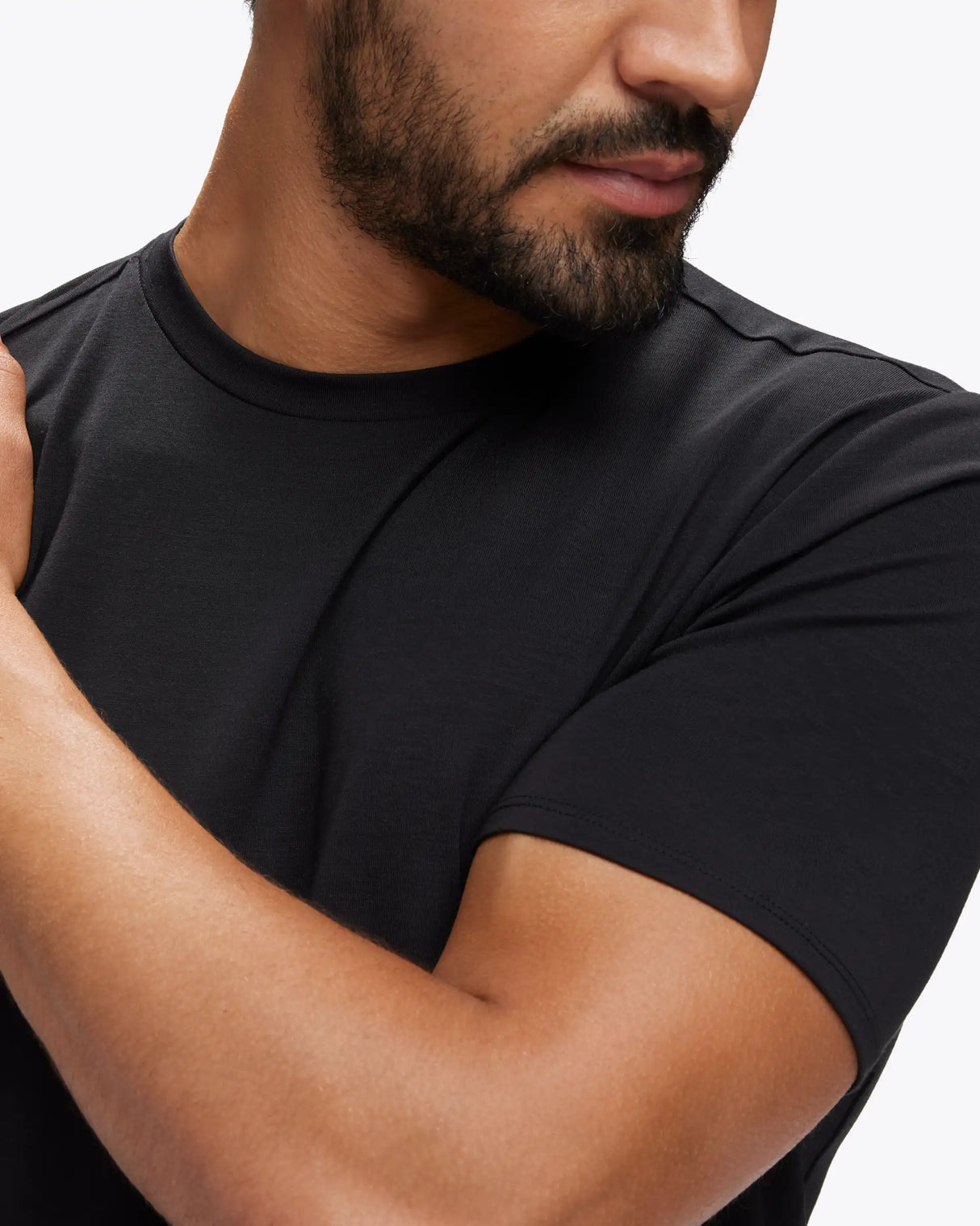 ESSENTIAL TEE - HOMME | HOKA