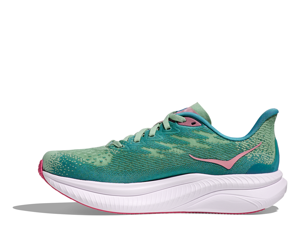 Mach 6 - Femenino | hoka