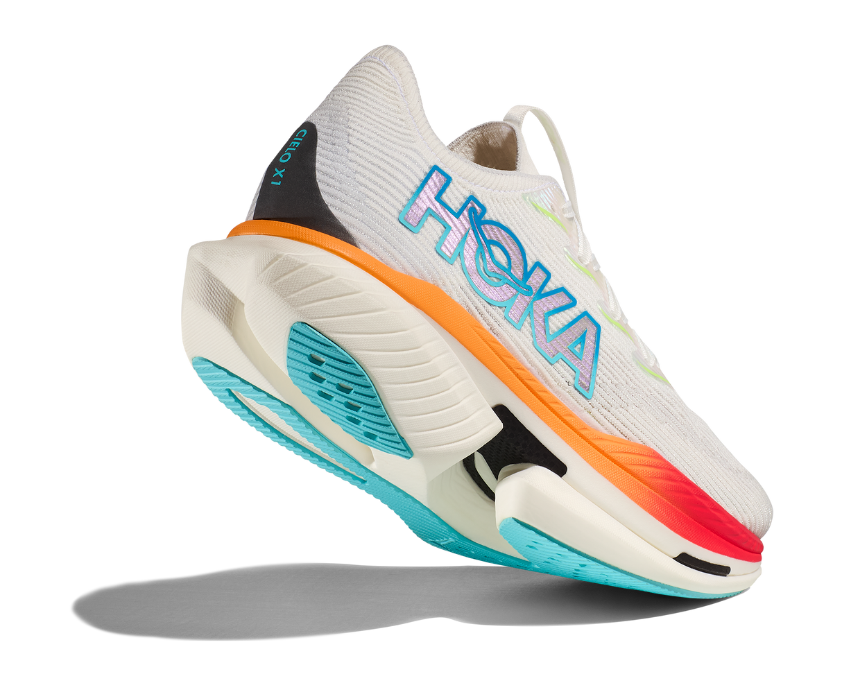 Cielo X1 | Hoka